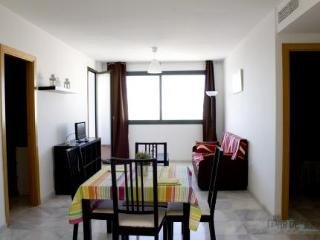 Apartamentos Turísticos Mar De Nerja