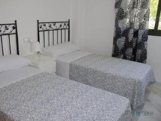 Apartamentos Turísticos Mar De Nerja