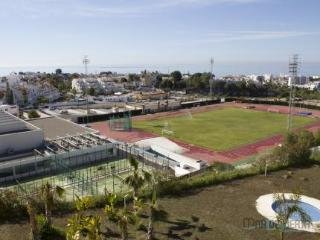 Apartamentos Turísticos Mar De Nerja