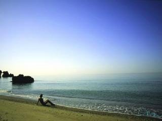 Apartamentos Turísticos Mar De Nerja