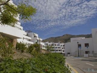 Apartamentos Turísticos Mar De Nerja