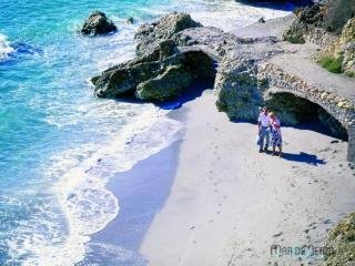 Apartamentos Turísticos Mar De Nerja
