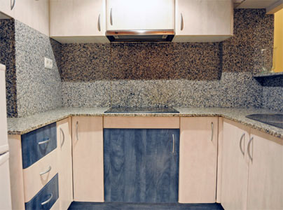 Apartamentos Turisticos Marsol