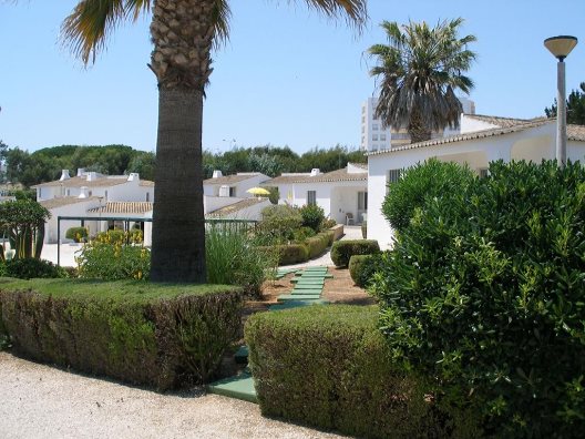 Apartamentos Turisticos Marsol