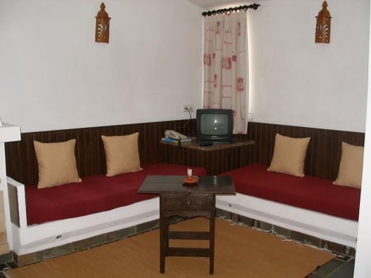 Apartamentos Turisticos Marsol
