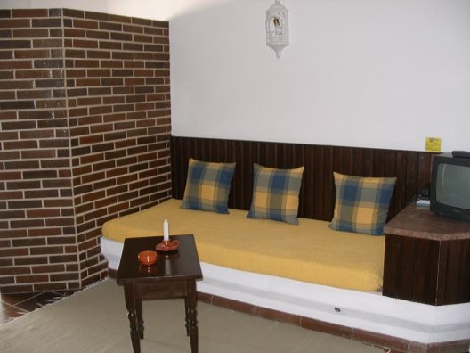 Apartamentos Turisticos Marsol