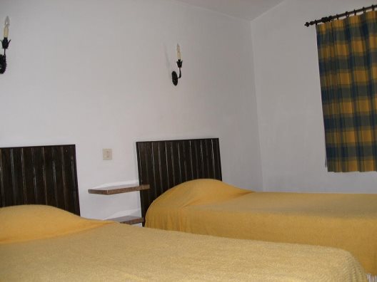 Apartamentos Turisticos Marsol