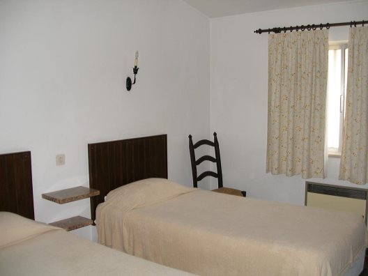 Apartamentos Turisticos Marsol