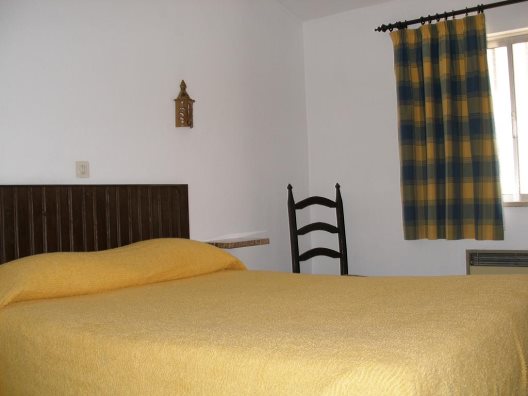 Apartamentos Turisticos Marsol