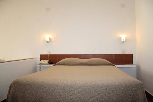 Apartamentos Turisticos Marsol