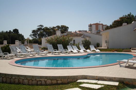 Apartamentos Turisticos Marsol