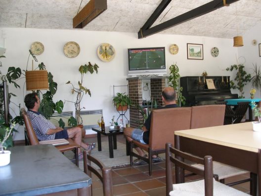 Apartamentos Turisticos Marsol