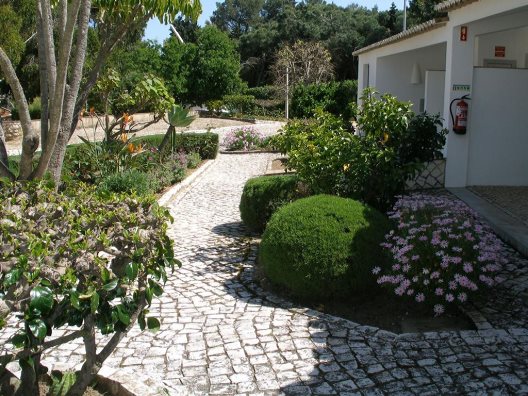 Apartamentos Turisticos Marsol