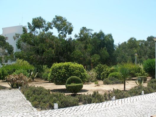Apartamentos Turisticos Marsol