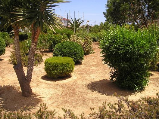 Apartamentos Turisticos Marsol