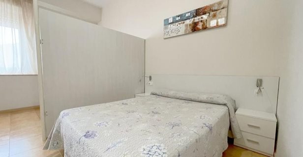 Apartamentos Turísticos Mediterráneo