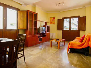 Apartamentos Turísticos Plaza