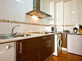 Apartamentos Turísticos Plaza
