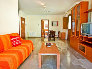 Apartamentos Turísticos Plaza