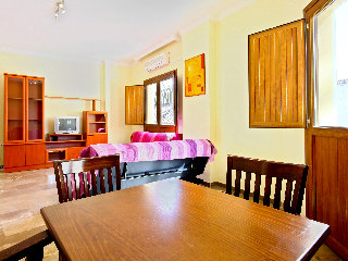 Apartamentos Turísticos Plaza