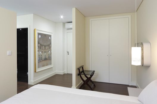 Apartamentos Turisticos Porto Old Town