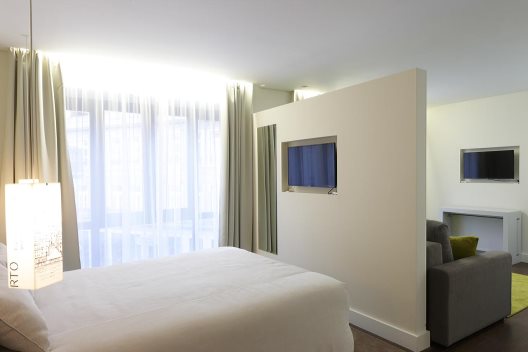 Apartamentos Turisticos Porto Old Town