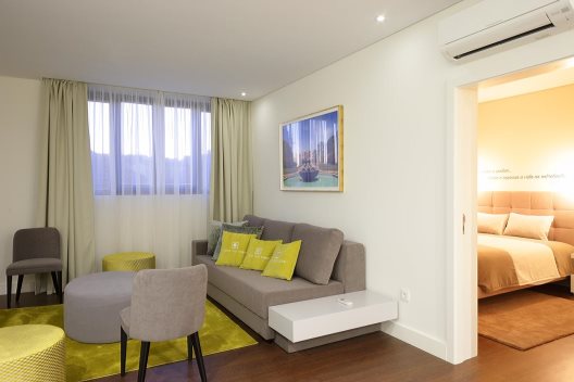 Apartamentos Turisticos Porto Old Town