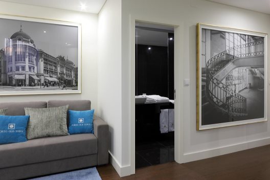 Apartamentos Turisticos Porto Old Town
