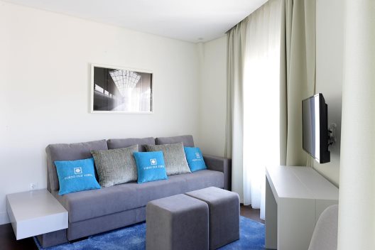Apartamentos Turisticos Porto Old Town