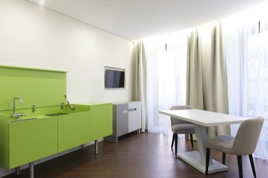 Apartamentos Turisticos Porto Old Town