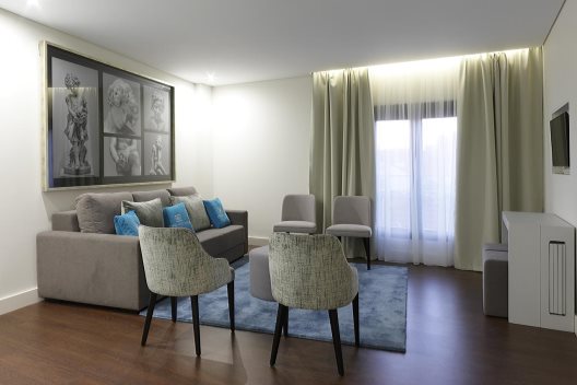 Apartamentos Turisticos Porto Old Town