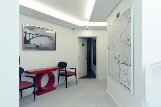 Apartamentos Turisticos Porto Old Town