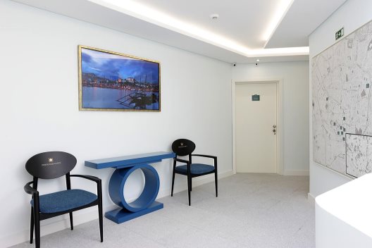 Apartamentos Turisticos Porto Old Town