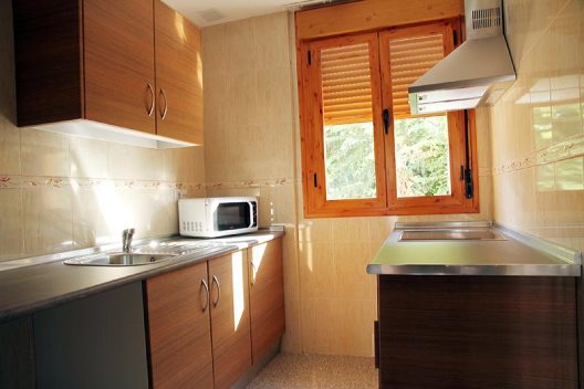 Apartamentos Turisticos Puerta Nueva