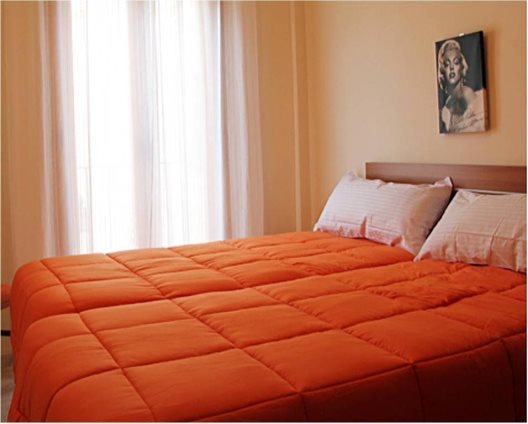 Apartamentos Turisticos Puerta Nueva