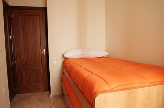 Apartamentos Turisticos Puerta Nueva