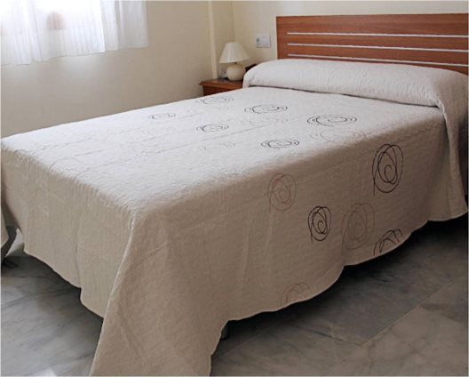 Apartamentos Turisticos Puerta Nueva
