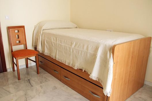 Apartamentos Turisticos Puerta Nueva