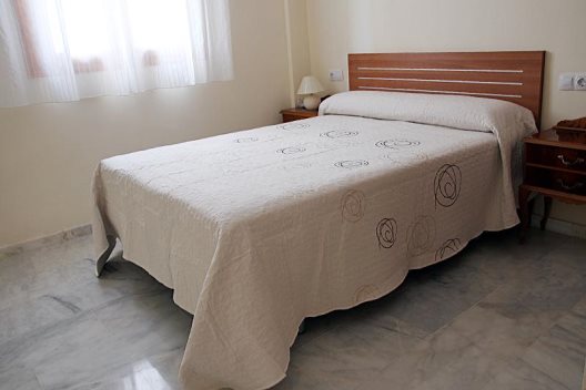 Apartamentos Turisticos Puerta Nueva