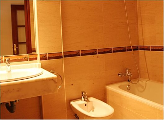 Apartamentos Turisticos Puerta Nueva