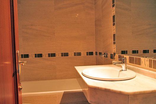 Apartamentos Turisticos Puerta Nueva