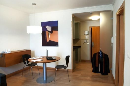 Apartamentos Turisticos Talaimendi