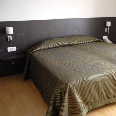 Apartamentos Turisticos Talaimendi