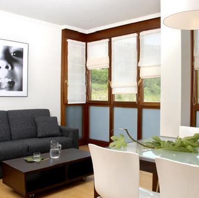 Apartamentos Turisticos Talaimendi