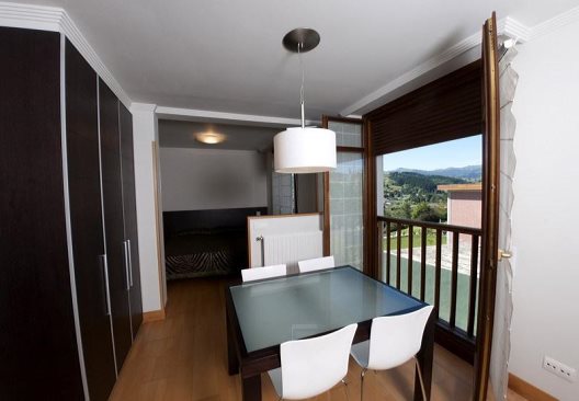 Apartamentos Turisticos Talaimendi