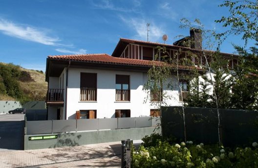 Apartamentos Turisticos Talaimendi