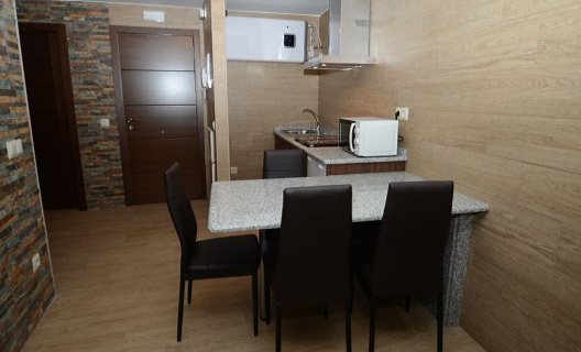 Apartamentos Turísticos Toledo