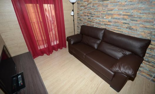 Apartamentos Turísticos Toledo