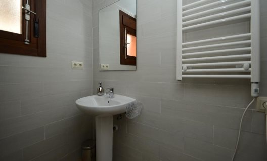 Apartamentos Turísticos Toledo