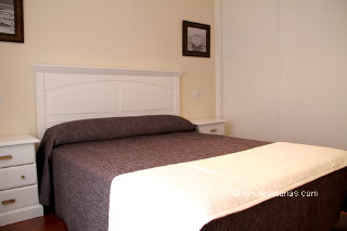 Apartamentos Turisticos Verdemar